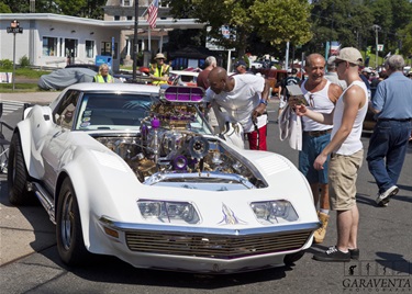 Cruisin’ on Main 2018