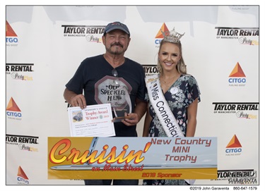 New Country Motors Trophy