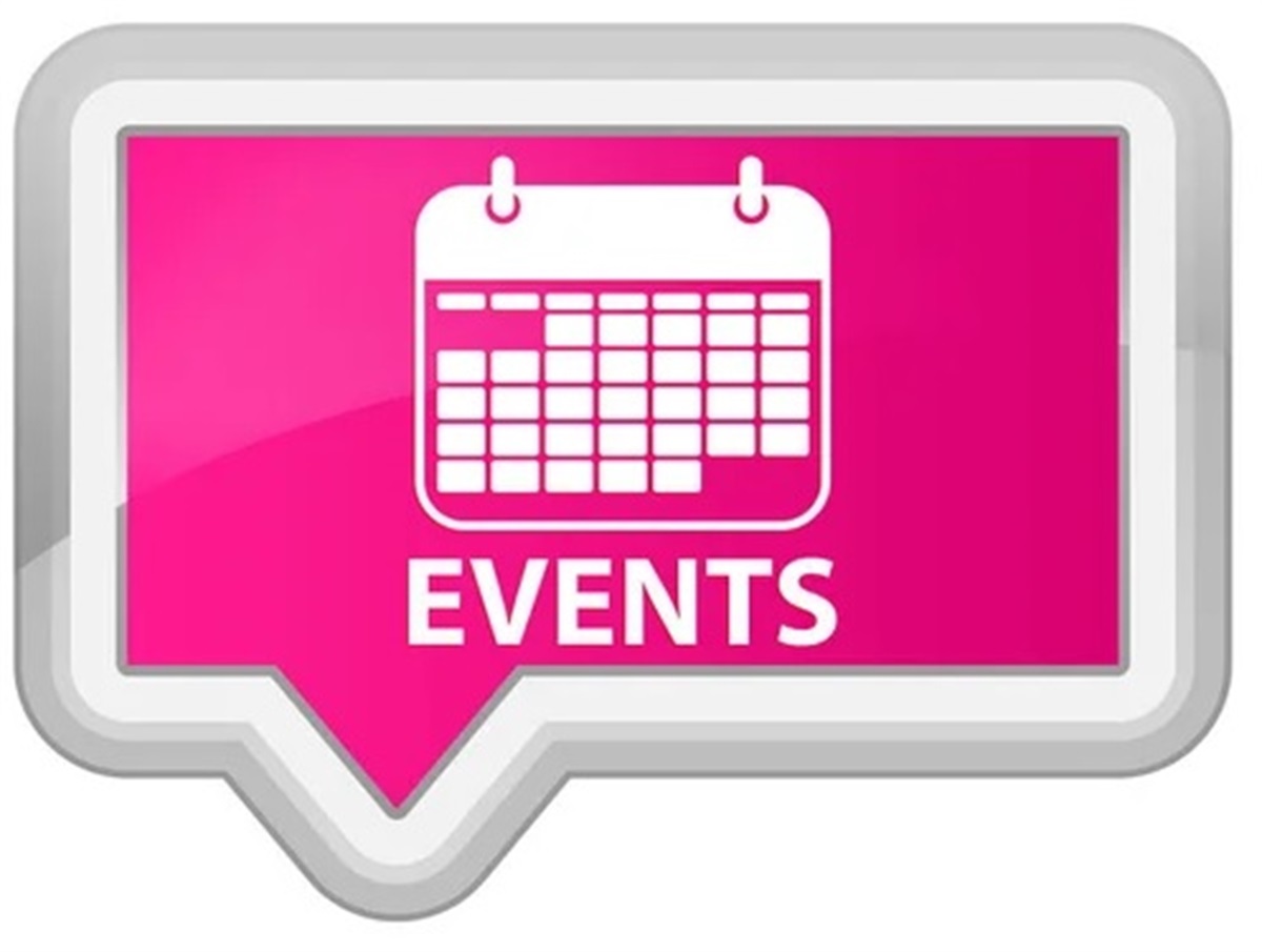 Schedule of Events Town of Manchester