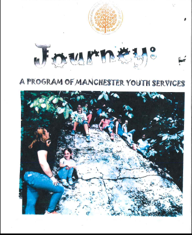 Journey - A Program of Manchester Youth Services