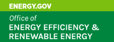 Energy.gov logo