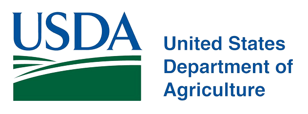 USDA logo