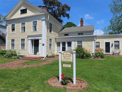 Woodbridge Farmstead photo by Mark Abraitis.JPG