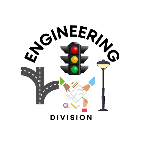 Electrical & Engineering Logo or Icon Graphic by atiktaz7 · Creative Fabrica