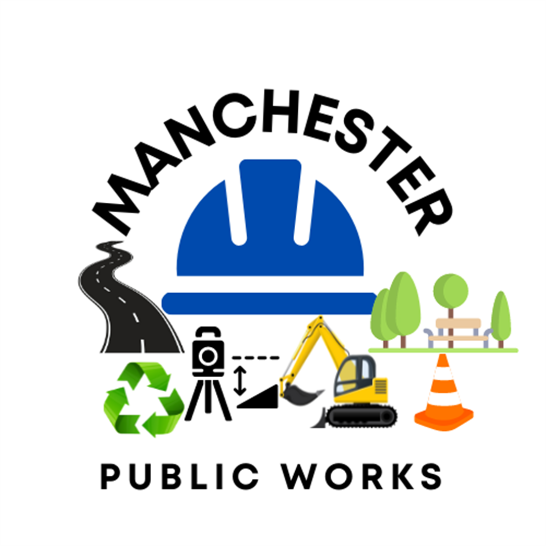 Public Works Department Town of Manchester