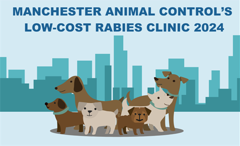 Rabies Clinic and Dog licensing